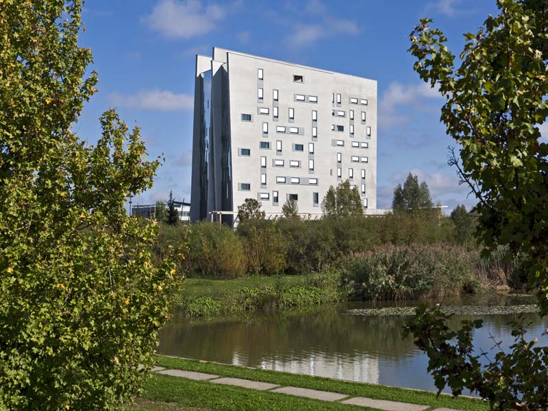 Golden Tulip Lyon Eurexpo_69791 SAINT PRIEST_2